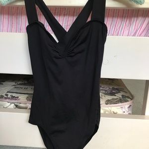 Bloch Women's Leotard